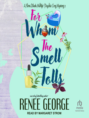 cover image of For Whom the Smell Tolls